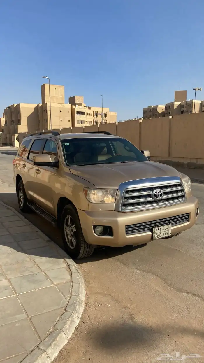 سكويا 2011 نضيف 0