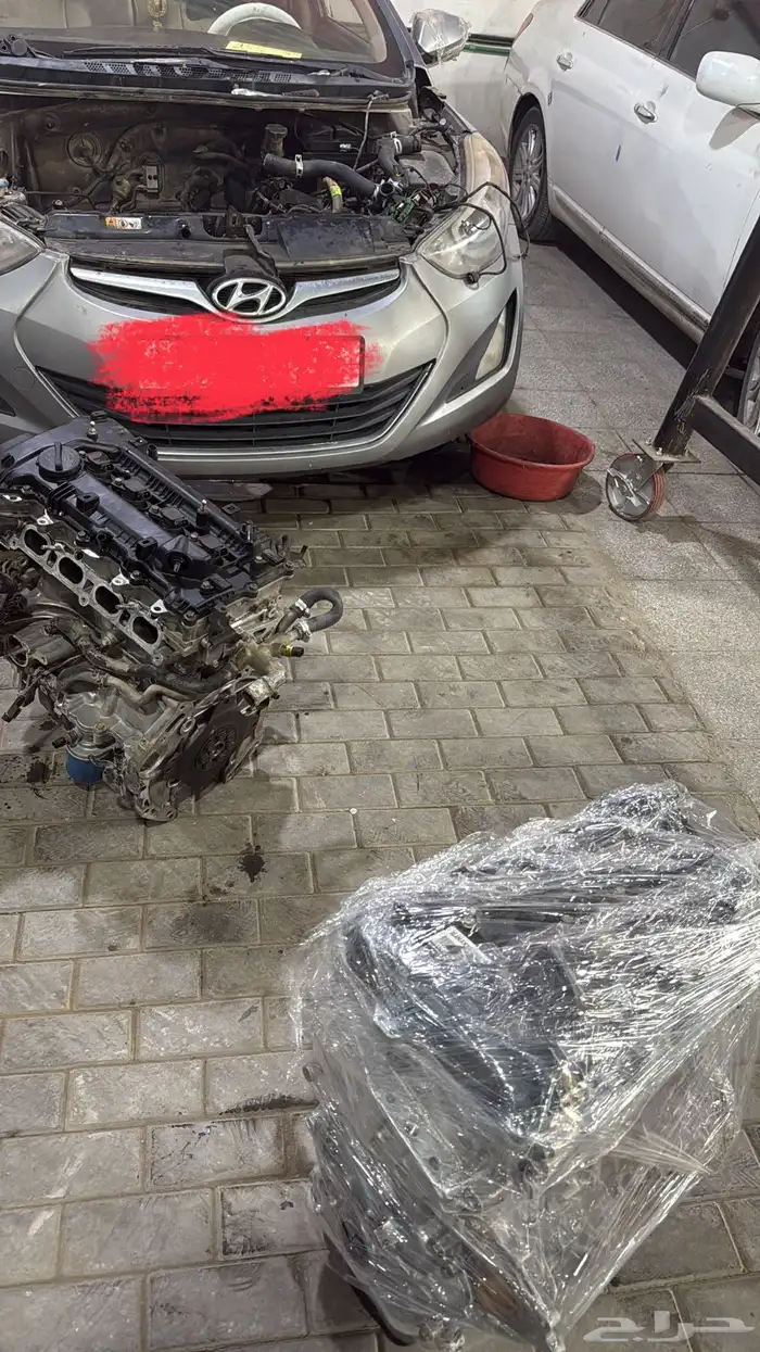 مكينة اكسنت النترا 0