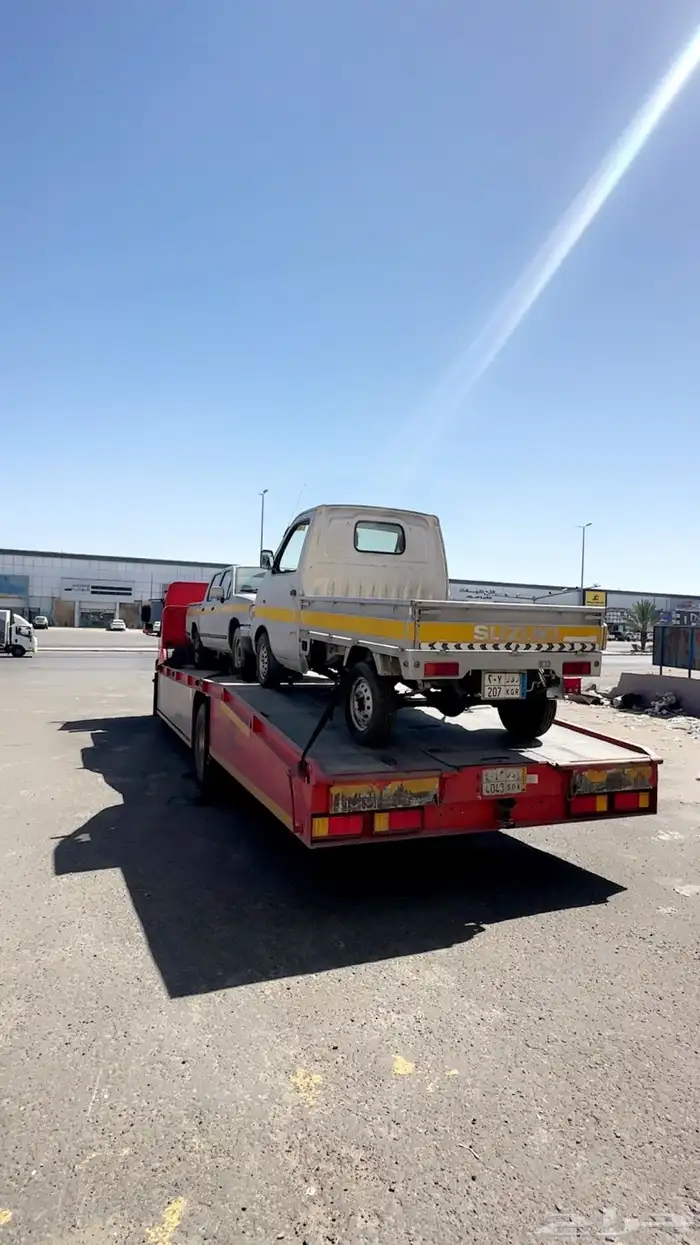 سطحه متواجد فاالخميس مشيط ابها بتجاه لاي منطقه داخلي او خارج 4