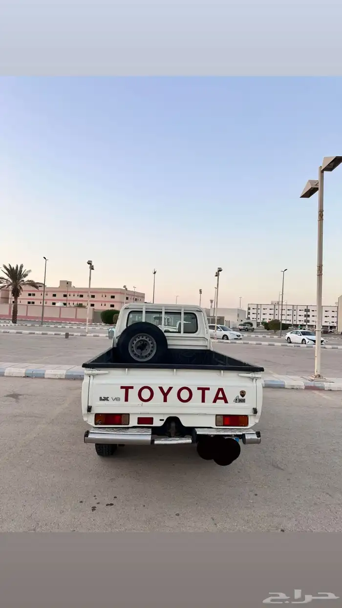 جيب شاص ديزل 1