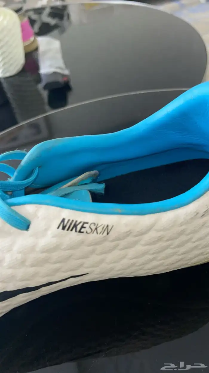 بوت نايك دبابيس 0