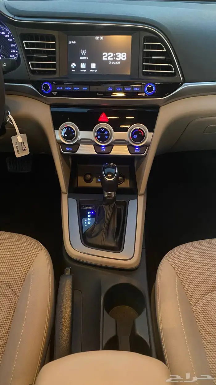 الانترا 2020 مكينه كبيره 20