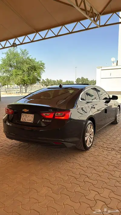 ماليبو 2017 فل كامل LTZ index