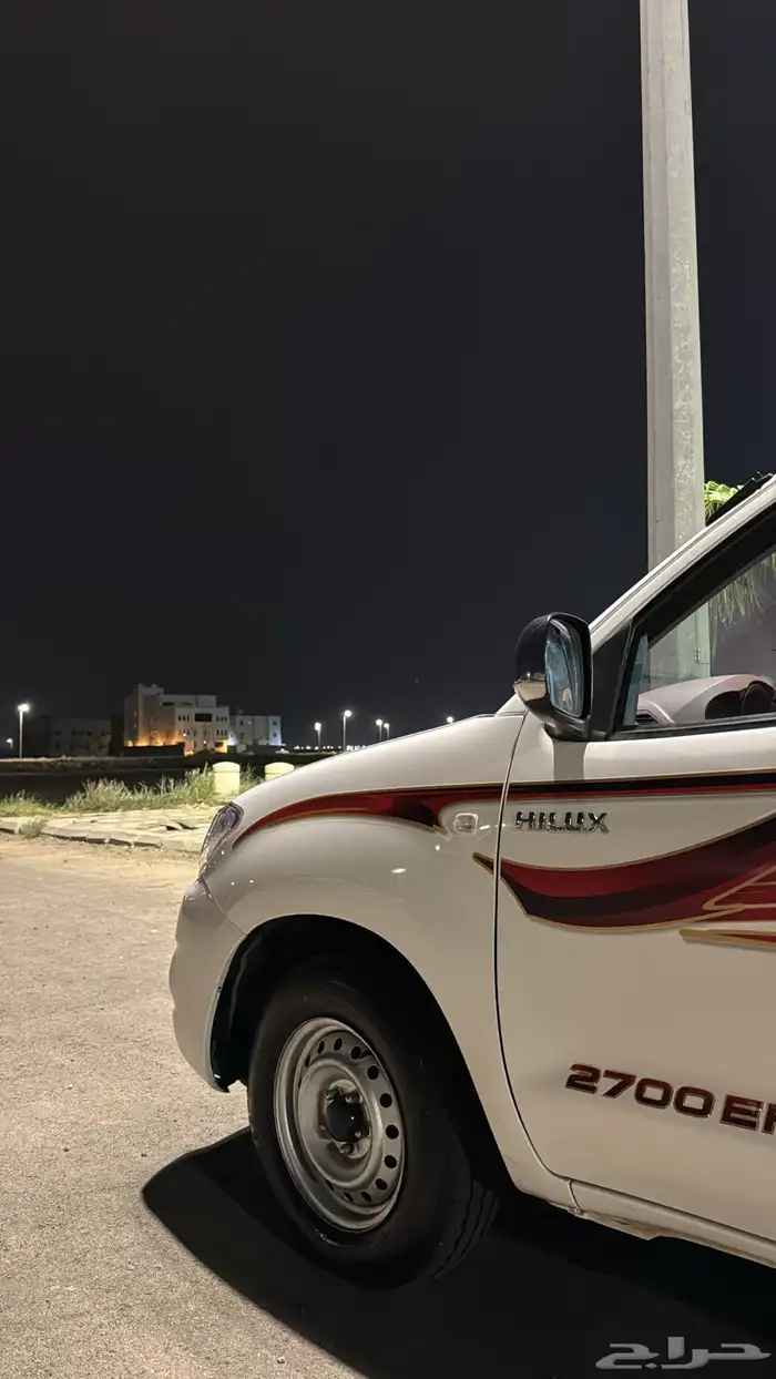 هايلكس 2010 مباع 9