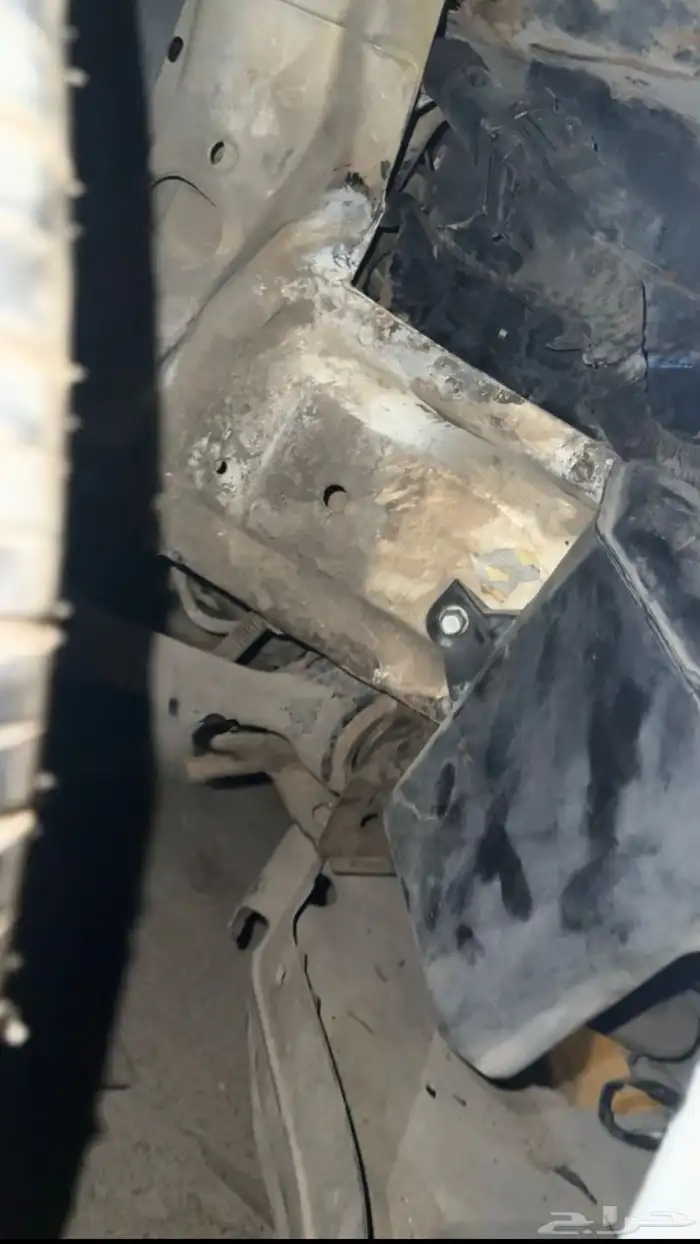 كابرس 8 سلندر بلوحه مميزه 14