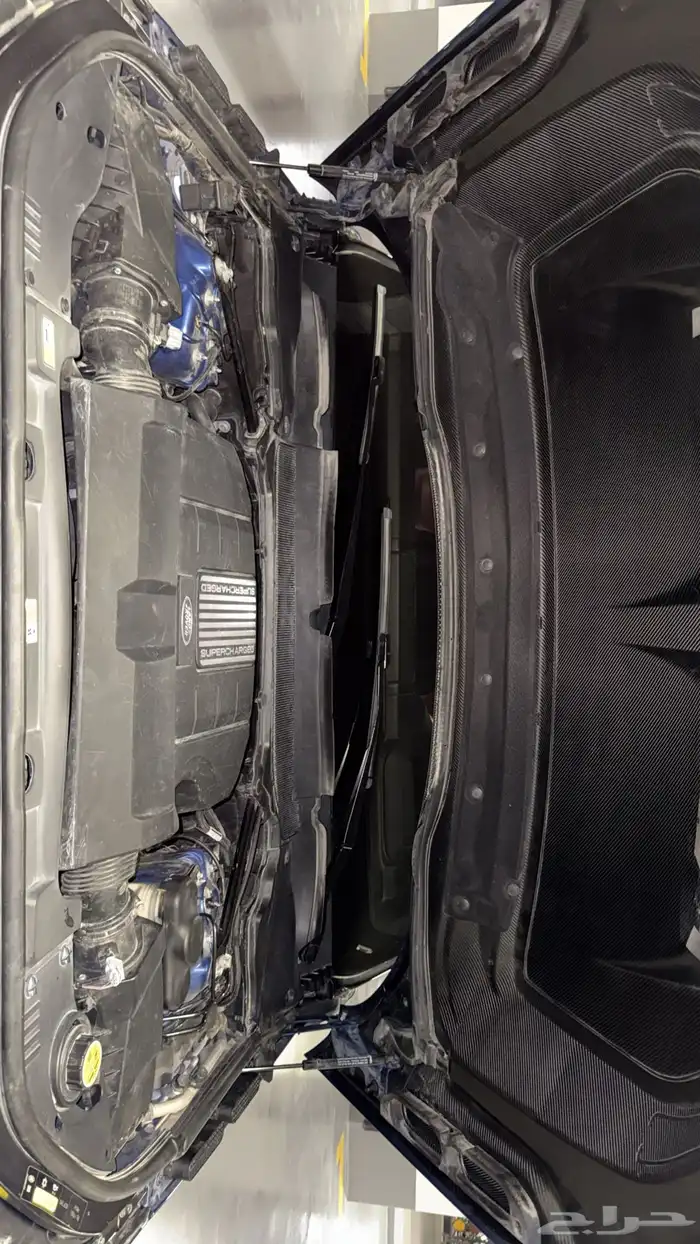 للبيع SVR 2018 14