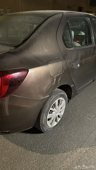 رينو سيمبول للبيع index