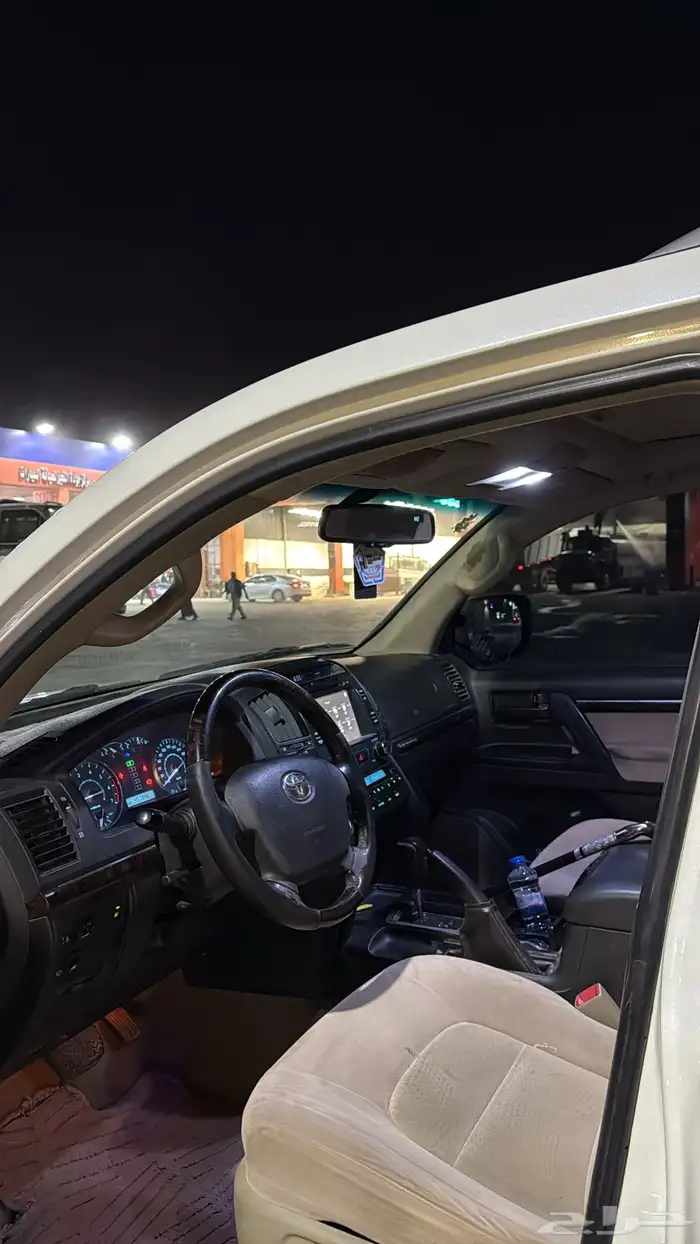 جكسار 2011 مرهم 2015 اقبل بدل هايلكس ديزل دبل 8