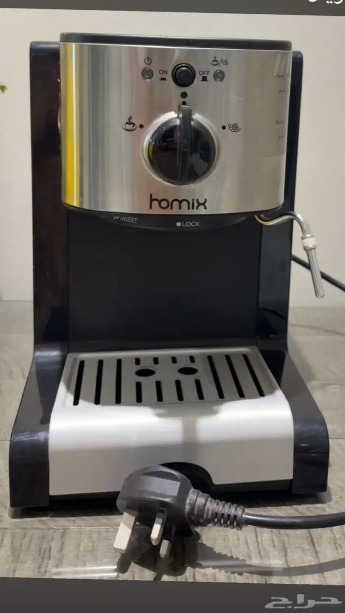 مجموعة ادوات القهوه 10