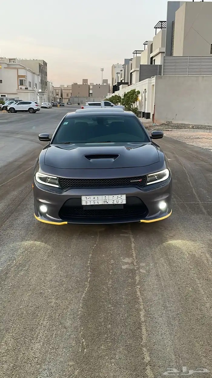 تشارجر جي تي 2020 ممشى 96 نظيفه 2