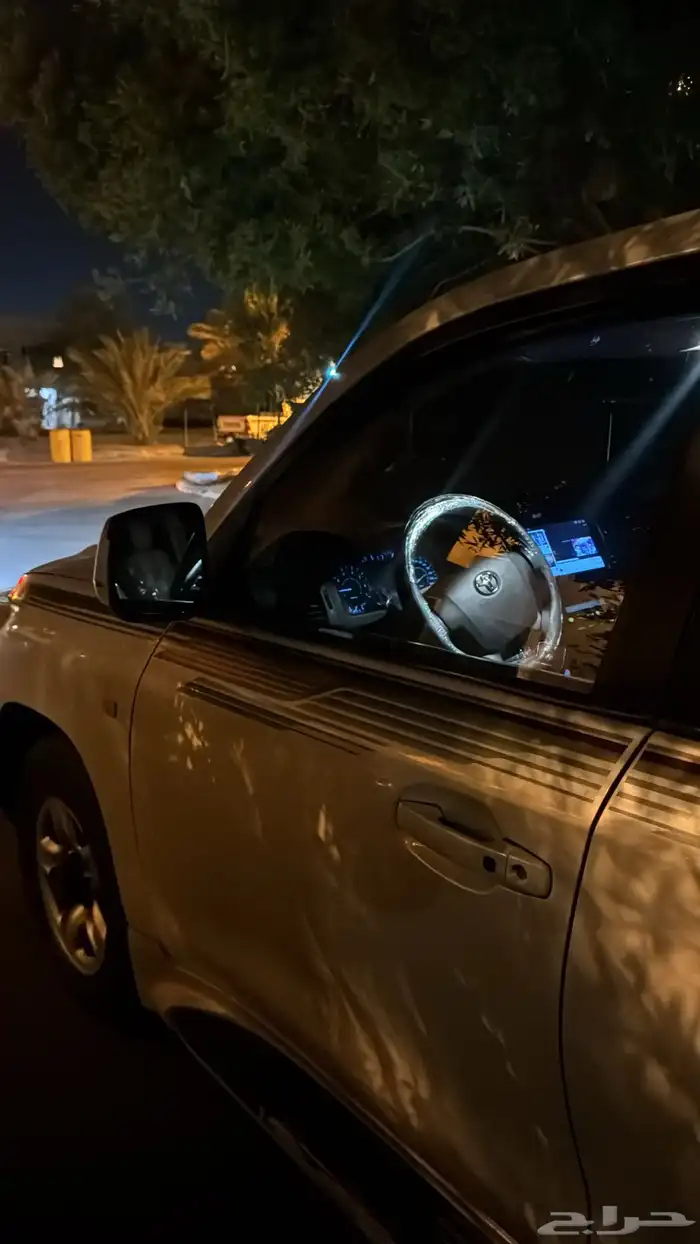 لاند منوه المستخدم 7