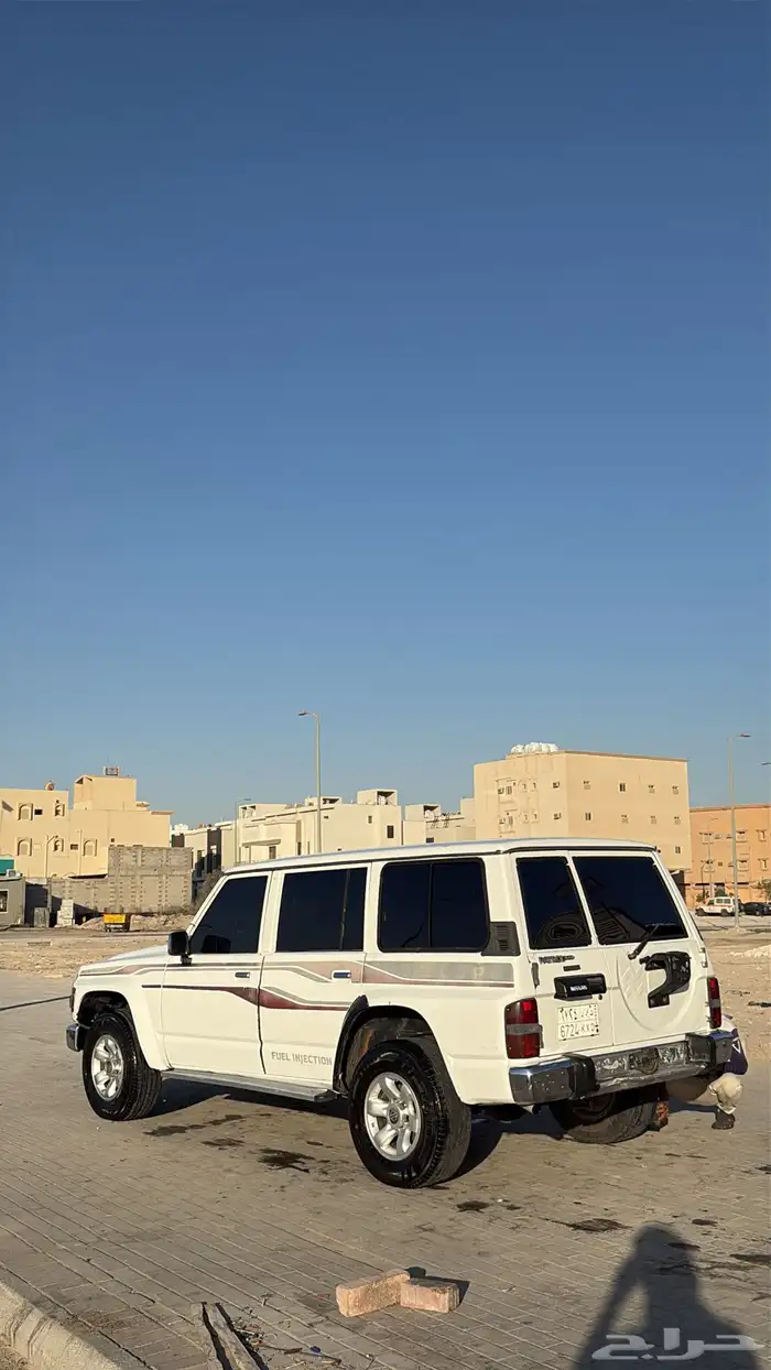 باترول سفاري 2