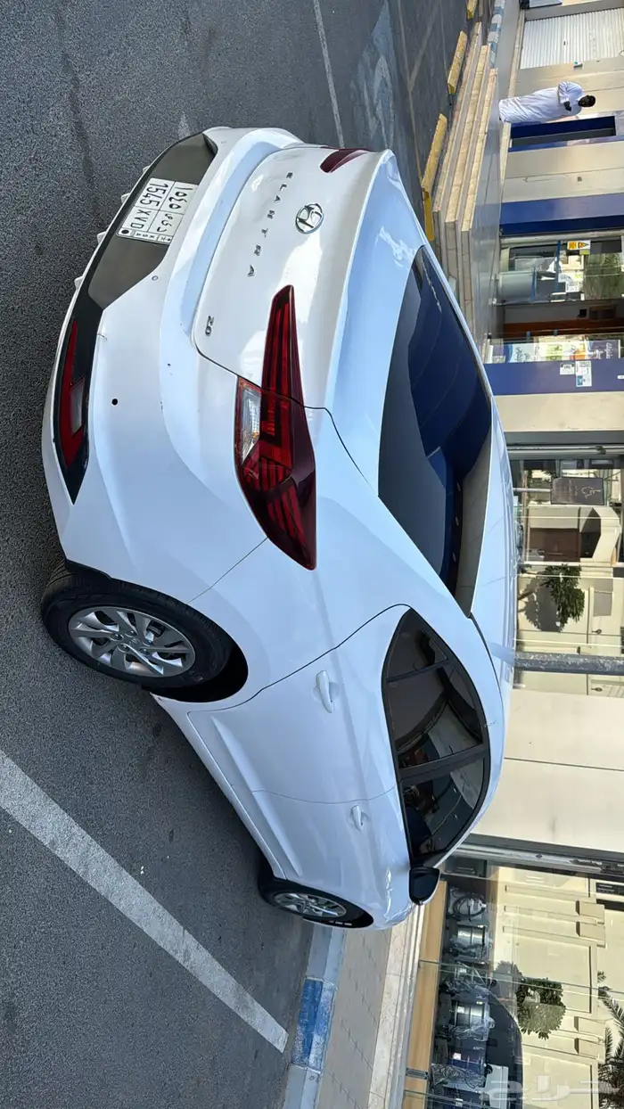 انترا2019 حجم المكينه 2000cc 3