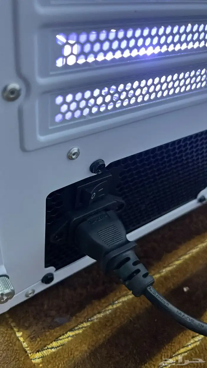 بيسي جديد اشتغل مرتين او ثلاث 8