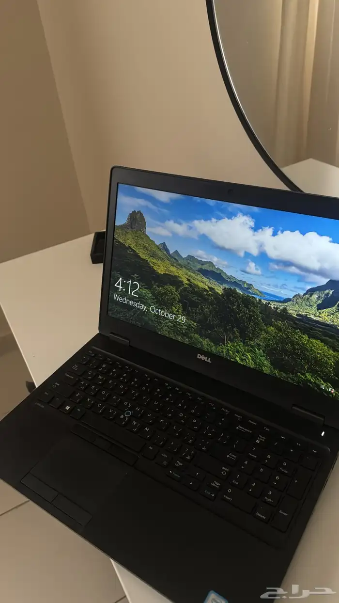 Dell Latitude 5580 لابتوب معالجات Intel Core i6 0