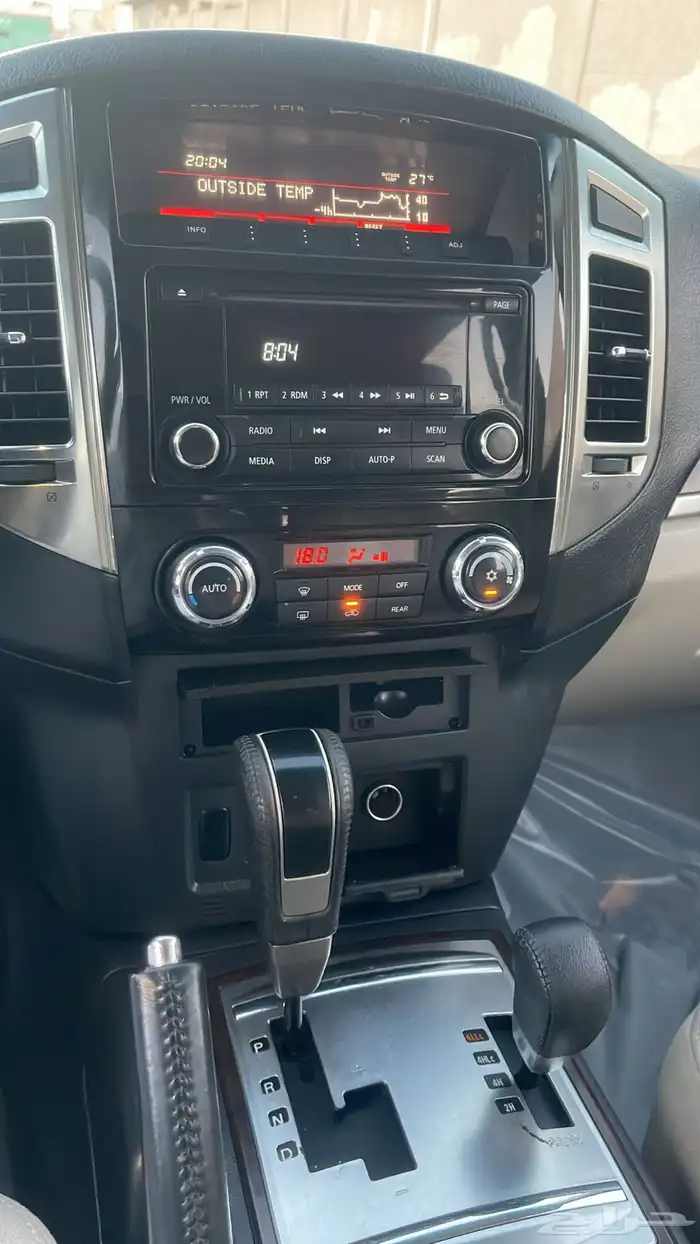 باجيرو 2022 11