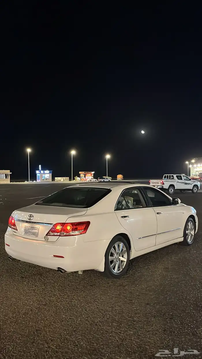 اوريون تشليح 2008 1