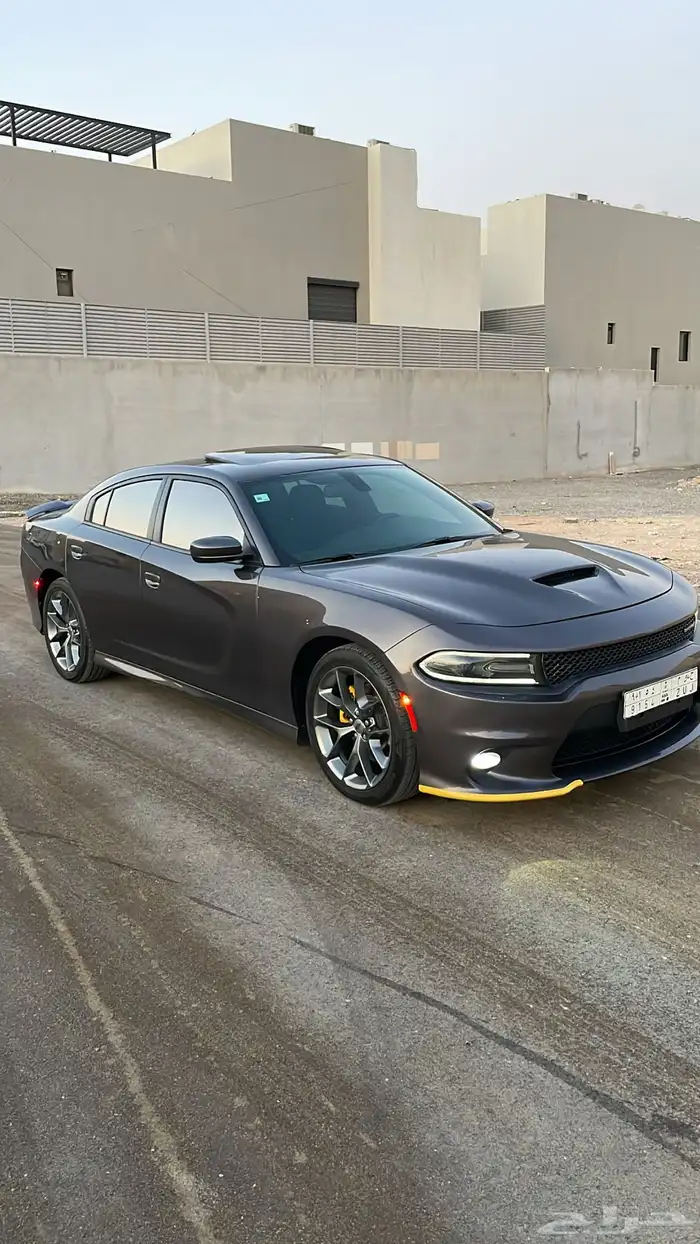 تشارجر جي تي 2020 ممشى 96 نظيفه 0