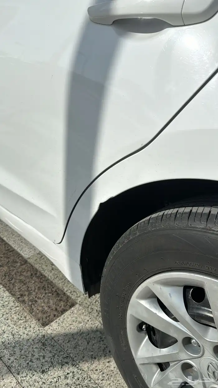 النترا 2020 مكينه 2000 بدي وكالة 9