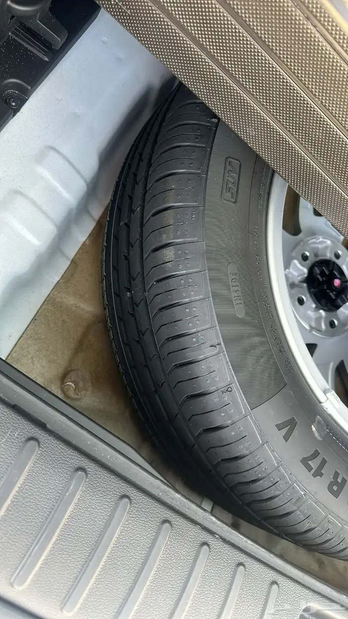 هونداي توسان 2021 5