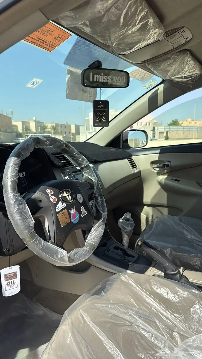 كورلا 2013 للبيع 1