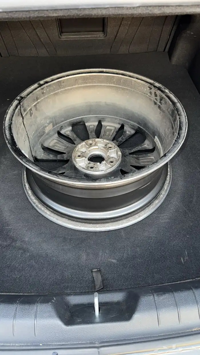 جنوط كيا كي8 K8 5