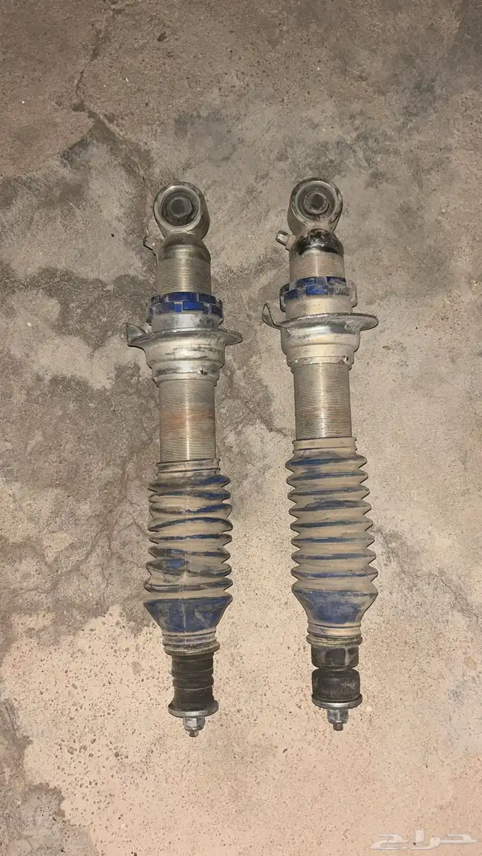 مساعدات باثفندر امامية 2