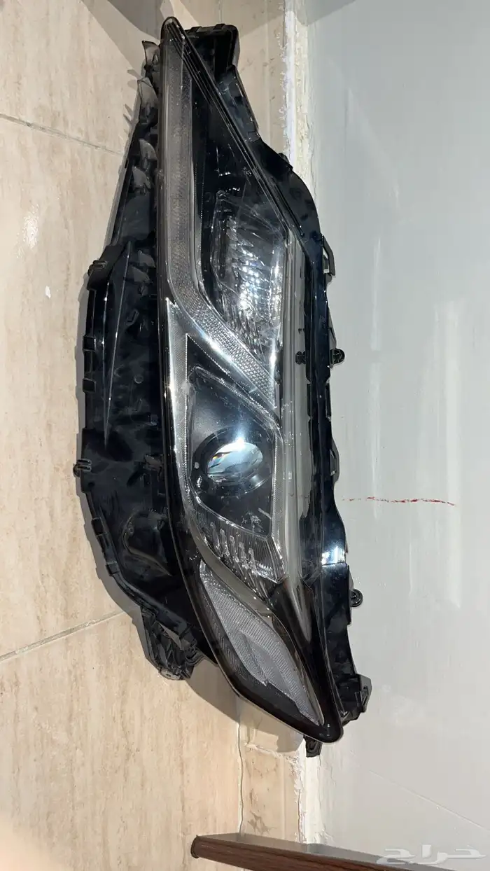 قطع غيار كامري 4