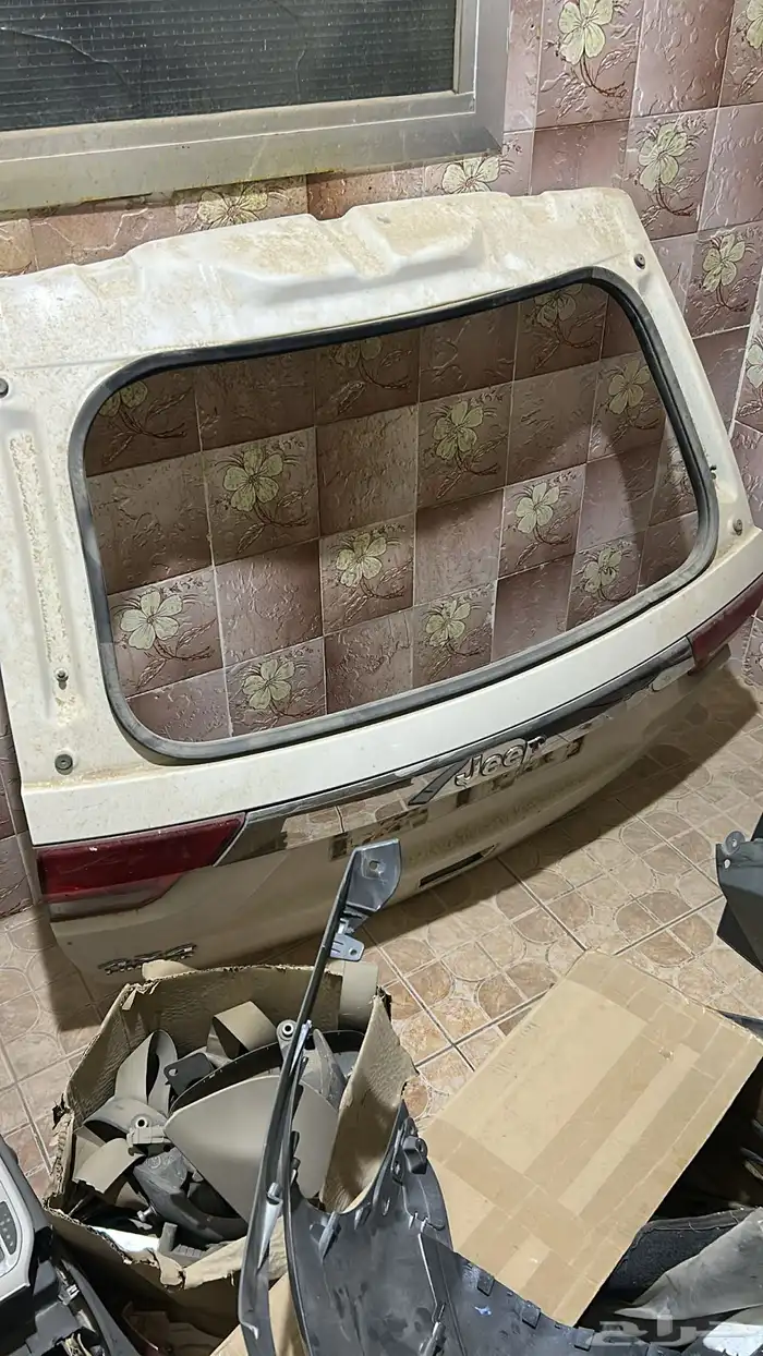 شروكي مديل 2011 2