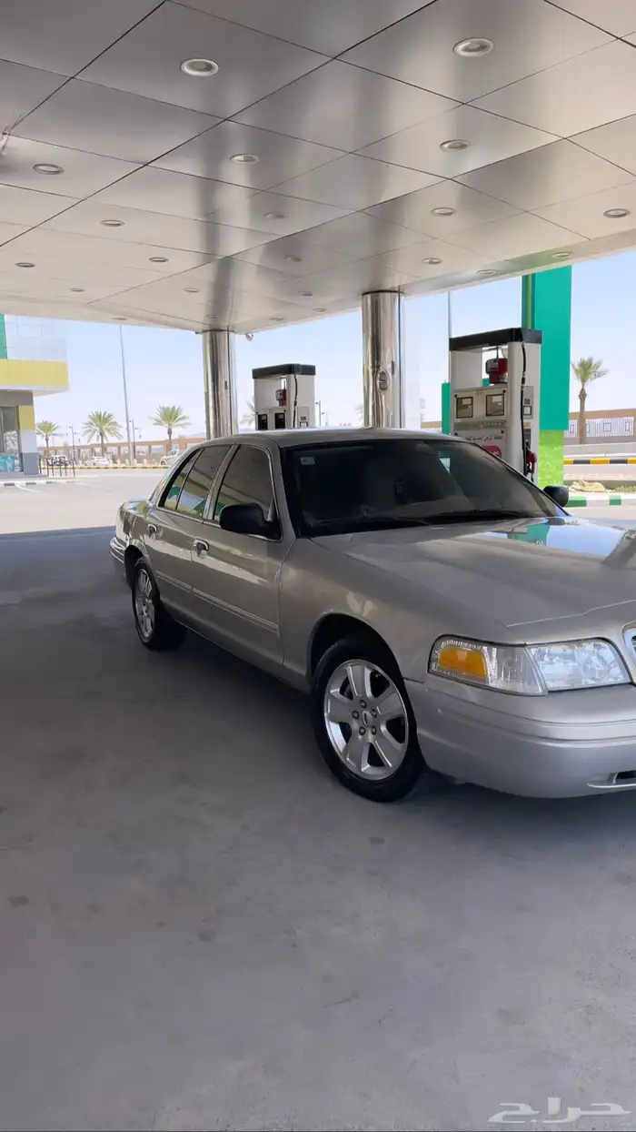 فورد فكتوريا سعودي 2011 10