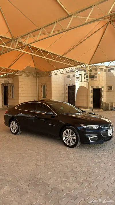 ماليبو 2017 فل كامل LTZ index