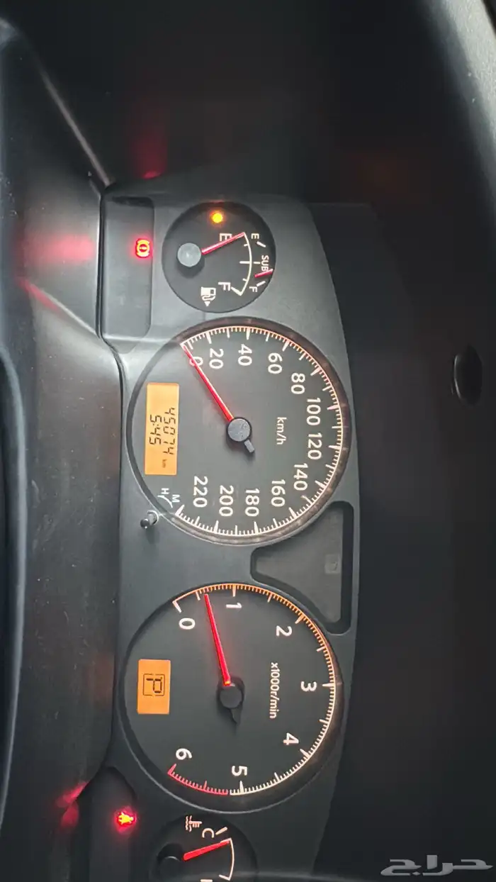 باترول 2020 سعودي بدي وكاله 18