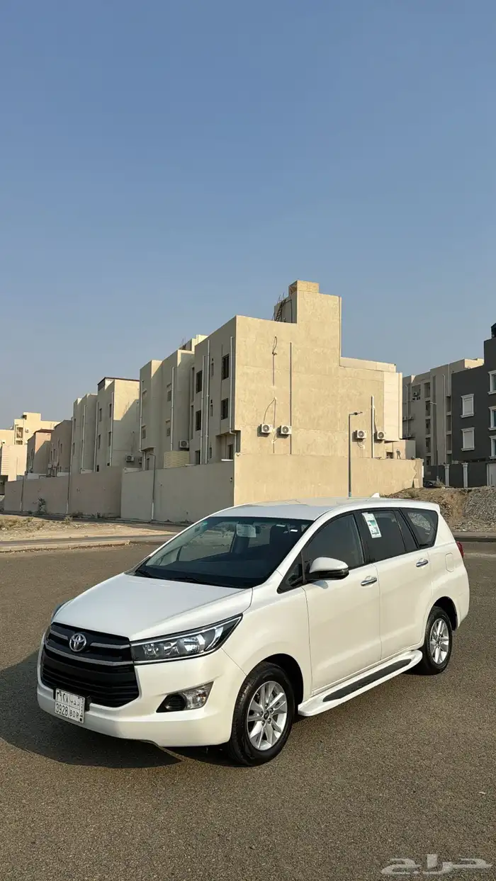 انوفا 2023 فل كامل مالك اول ( تم البيع ) 6