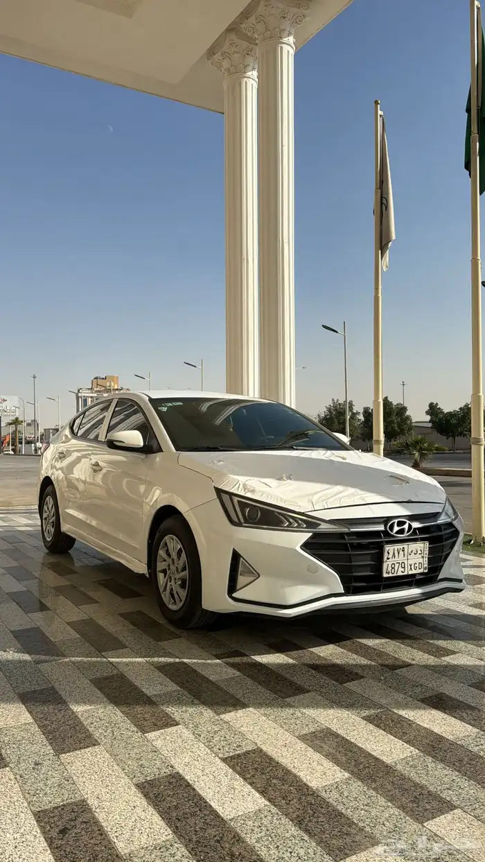 النترا 2020 مكينه 2000 بدي وكالة 0