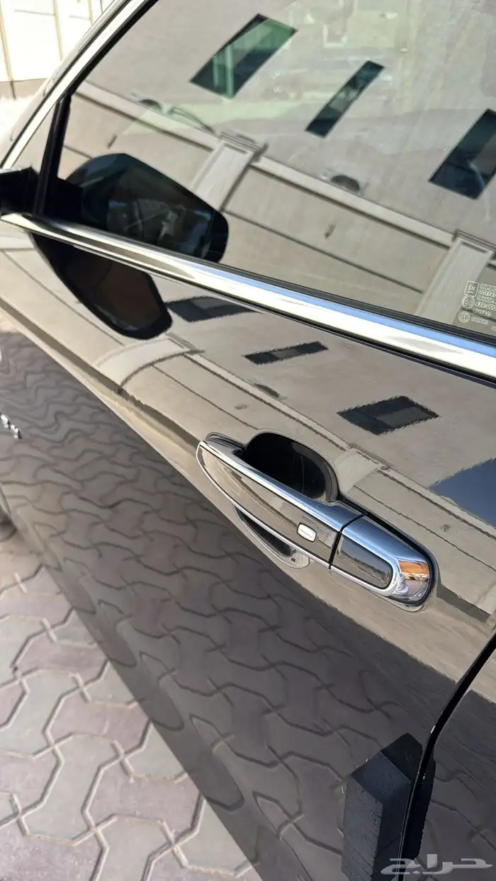 ماليبو 2017 فل كامل LTZ 18