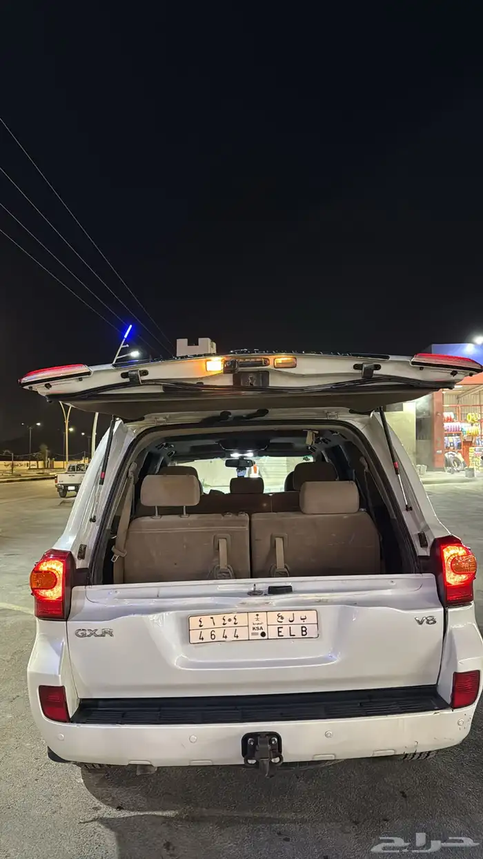 جكسار 2011 مرهم 2015 اقبل بدل هايلكس ديزل دبل 4