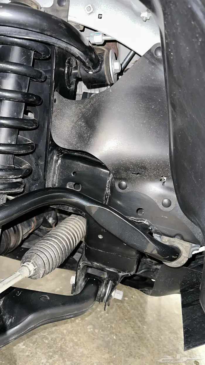 فورتنشر 2011 مخزن قير عايدي نظيف جدا 31