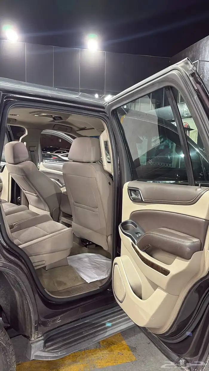 جمس تاهو 2016 13