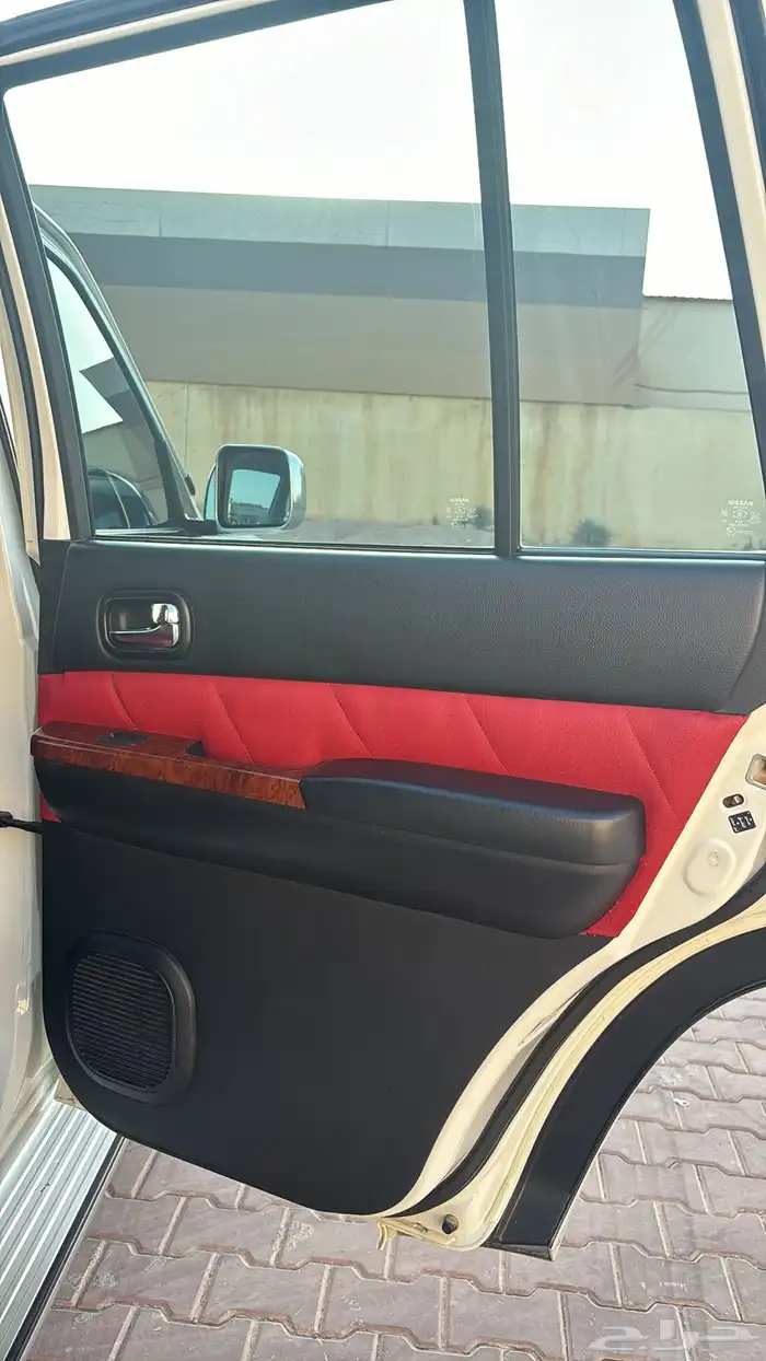 باترول سفاري 2022 للبيع 9