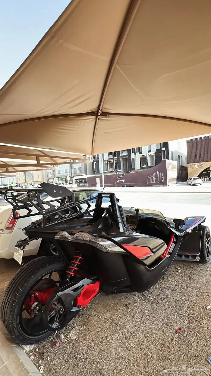 دباب سلينق شوت 2016 1