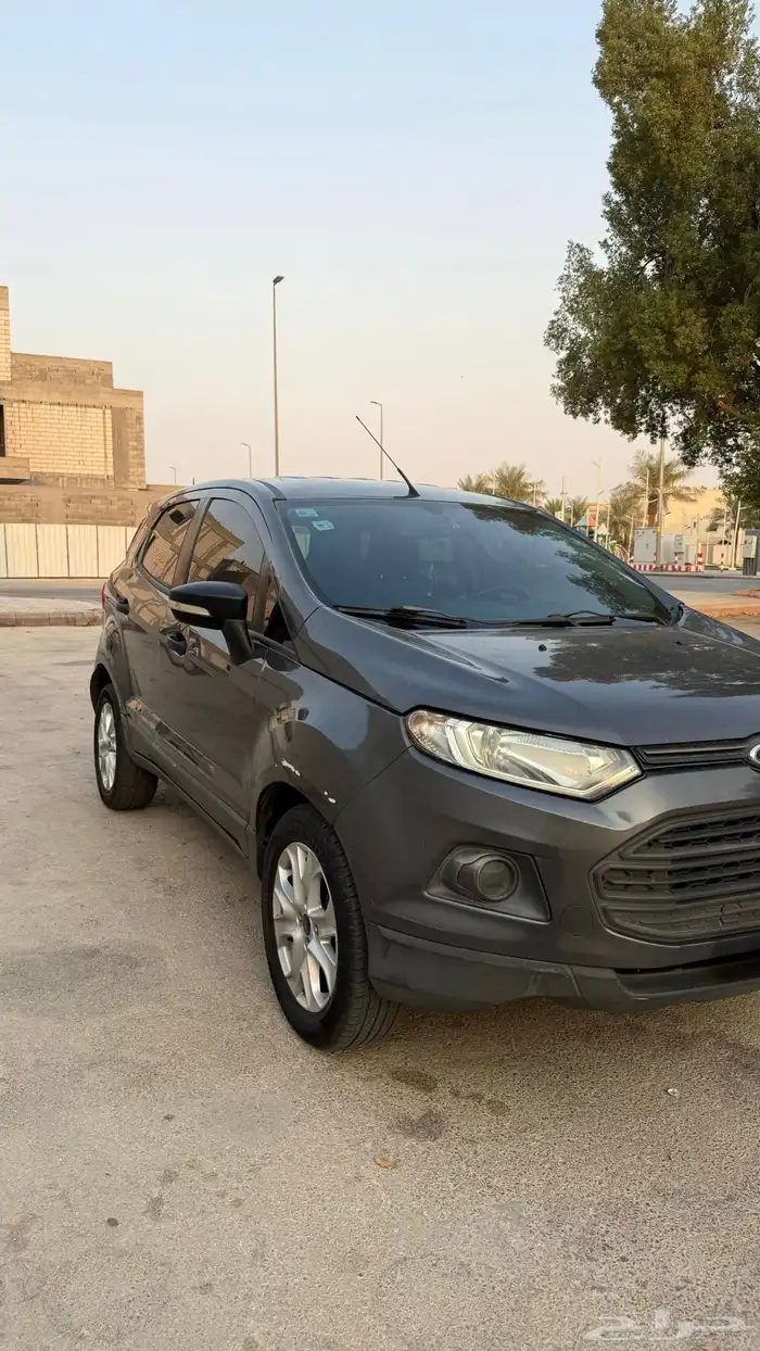 ايكو سبورت 2