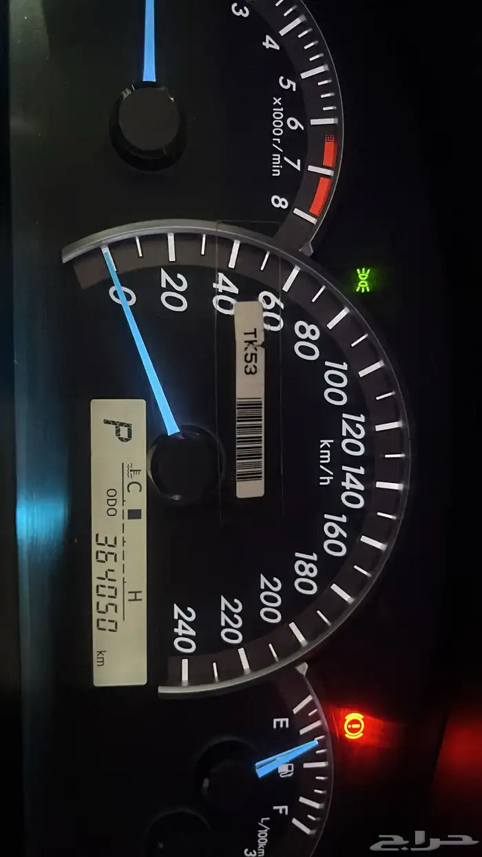 كامري 2017 GLX 10