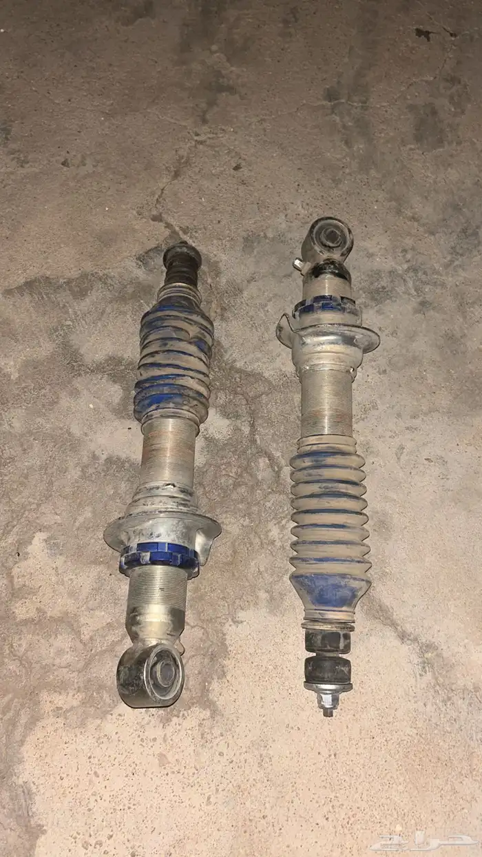 مساعدات باثفندر امامية 1