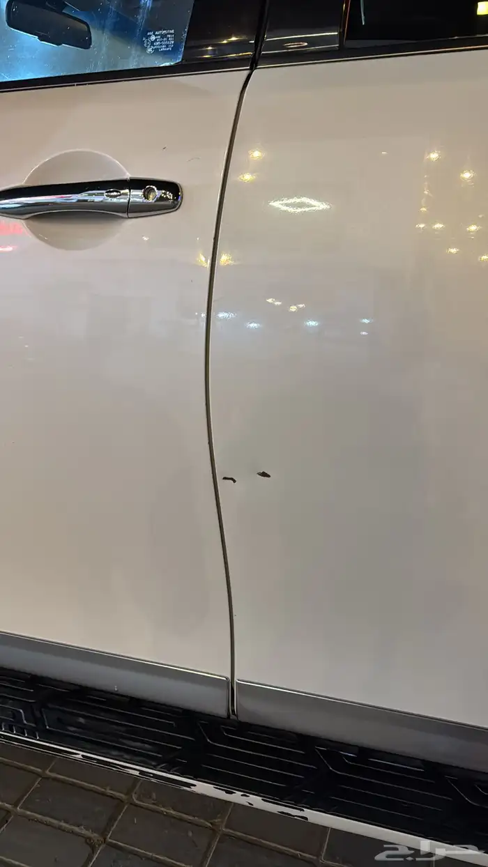 جيب نيسان بلاتنيوم 3