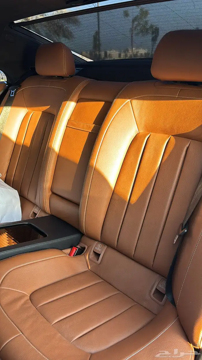 مرسيدس cls 500 2016 6