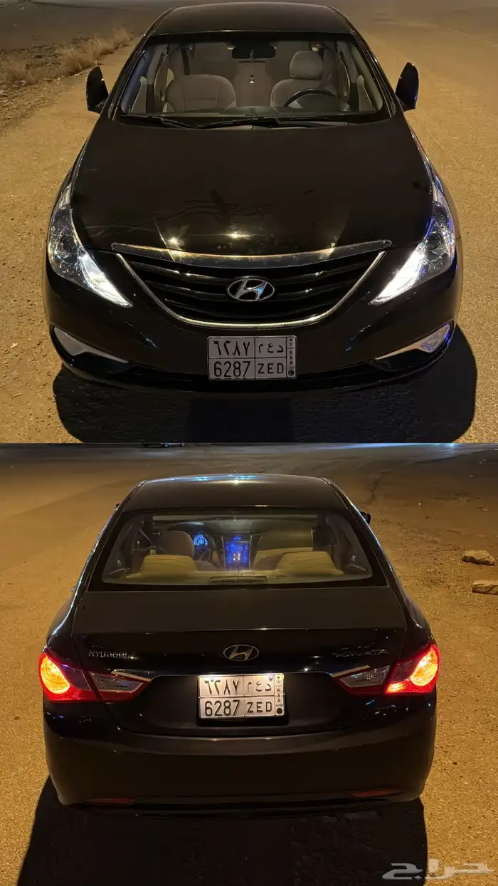 سوناتا 2011 12