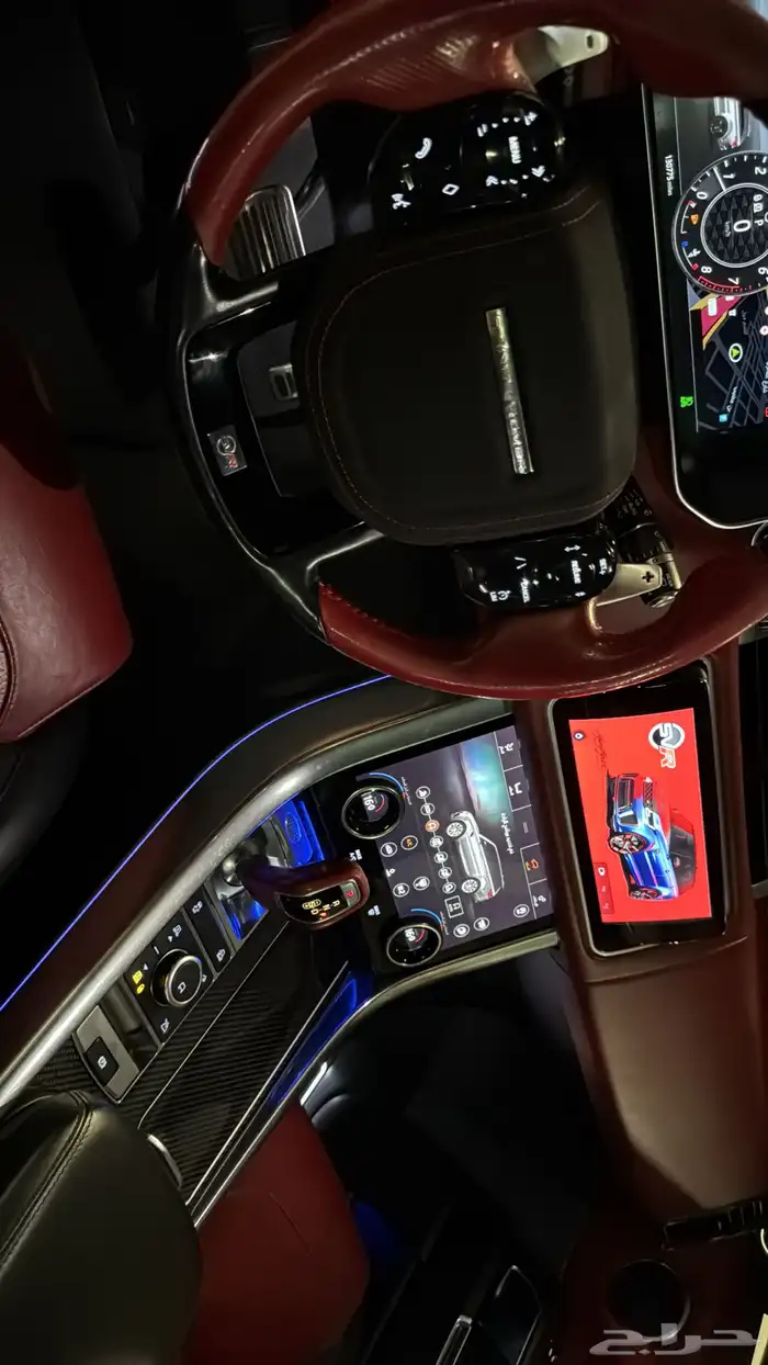 للبيع SVR 2018 7