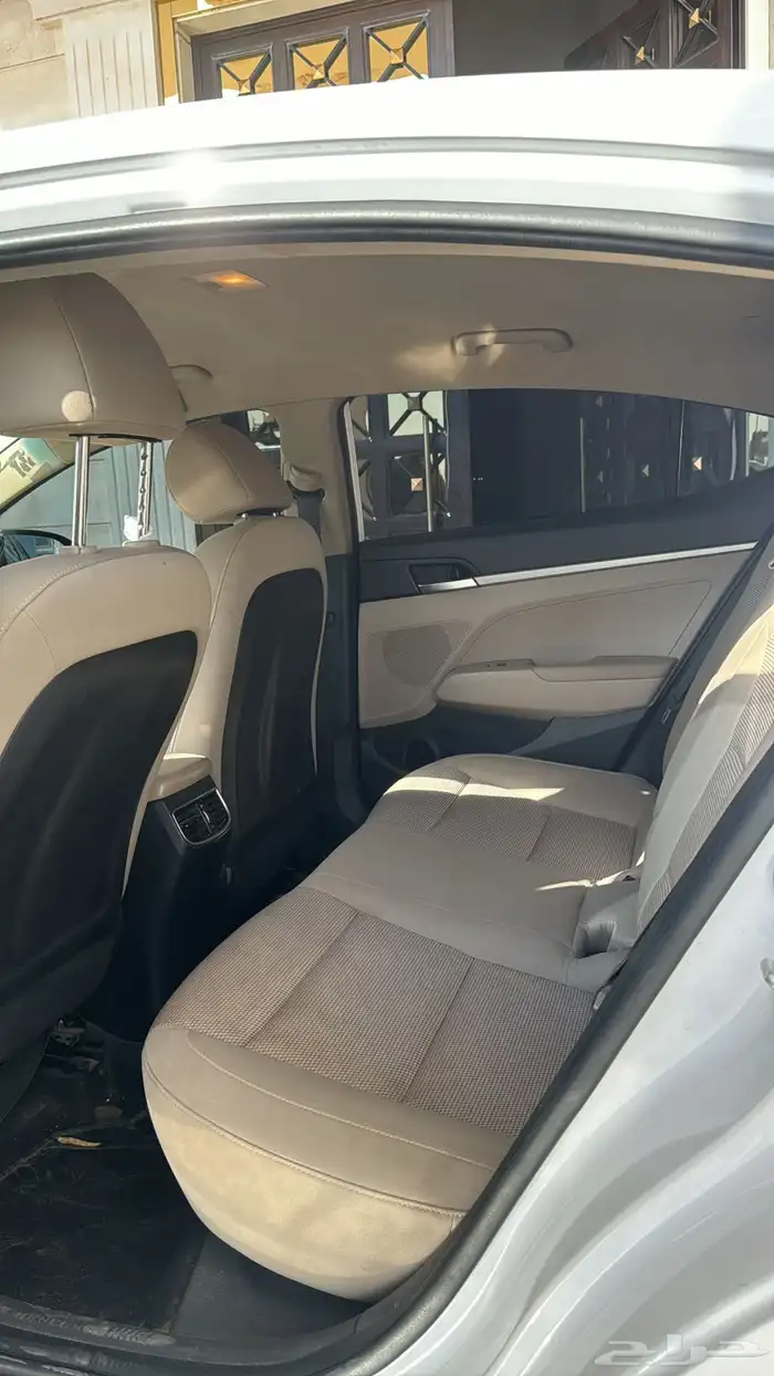 النترا 2020 مكينه 2000 بدي وكالة 7