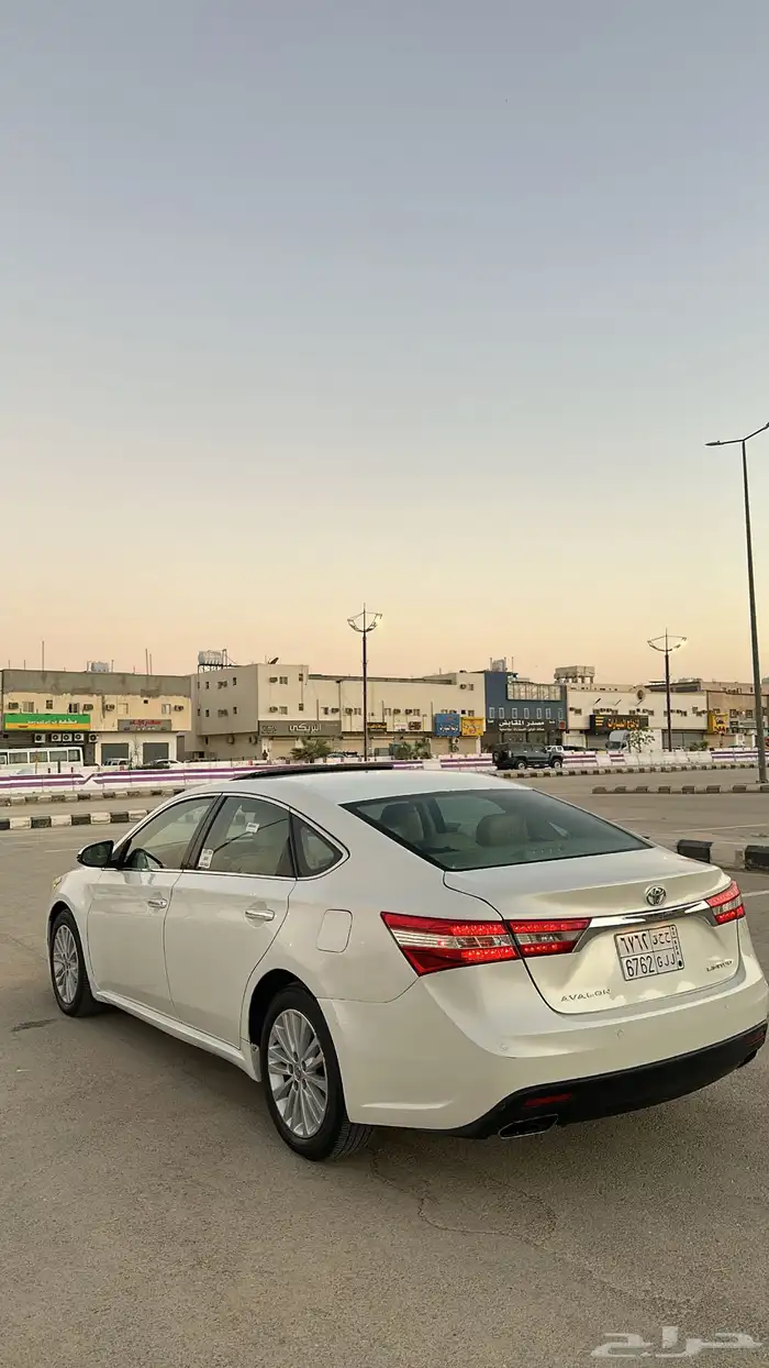 افلون تويوتا 2013 ليمتد . 6