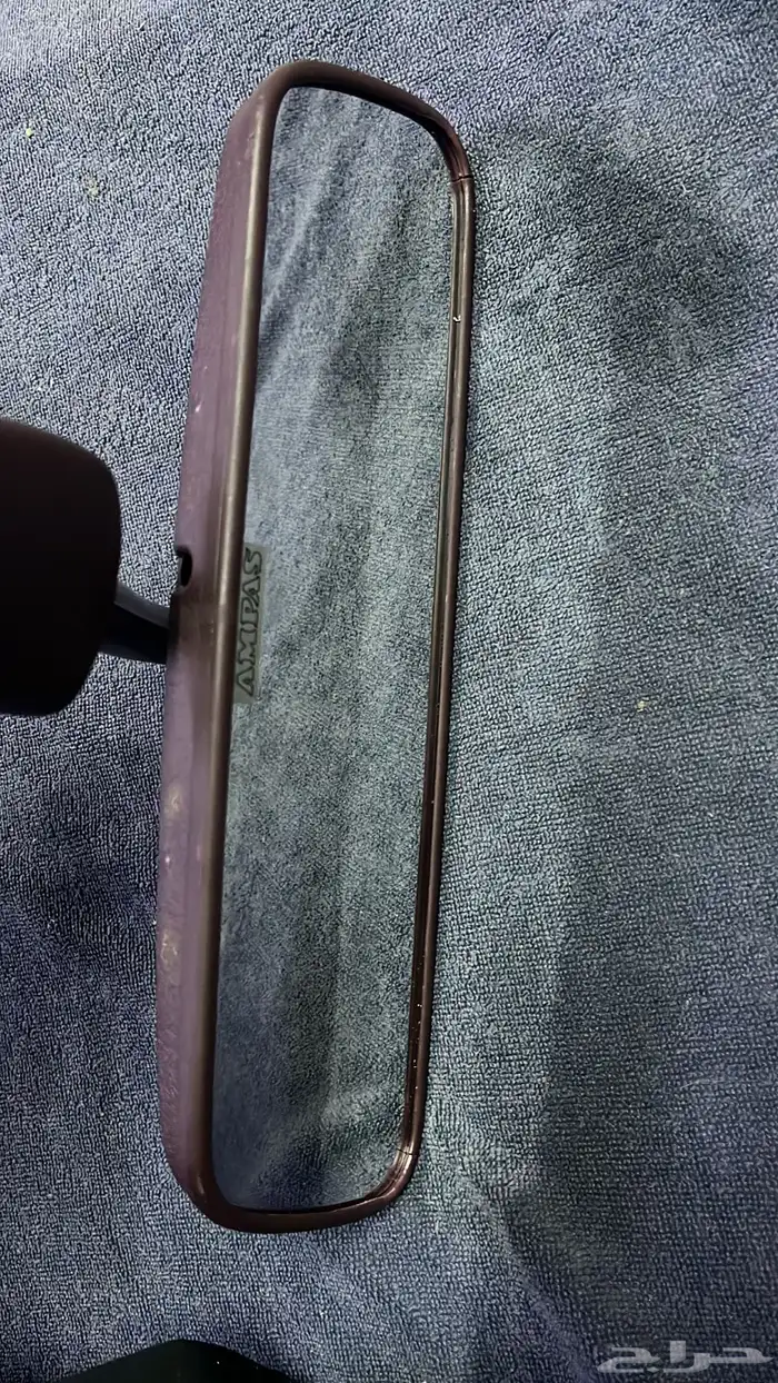 مرايه ددسن 1